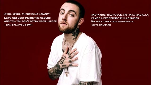 Mac Miller - Dunno (Subtitulada Español) смотреть онлайн
