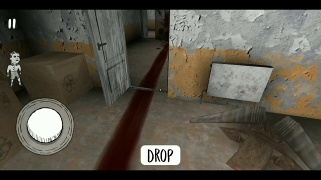 Evil NuN 1.0.6.Обзор первой версии игри! смотреть онлайн
