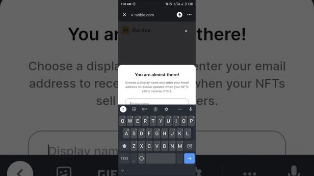 How to Connect Trust Wallet to Rarible (Step by Step) смотреть онлайн