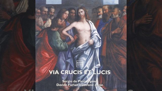 Gesù muore in croce (Jesus Dies on the Cross) смотреть онлайн