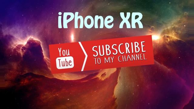 SOUND EFFECT / APPLE iPhone XR CLASSIC Ringtone / UPLIFT смотреть онлайн