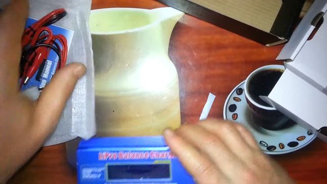 Распаковка IMAX B6 смотреть онлайн