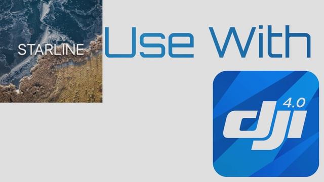 Starline - DJI Go 4 Music | Free to use Music with DJI Go 4 App смотреть онлайн