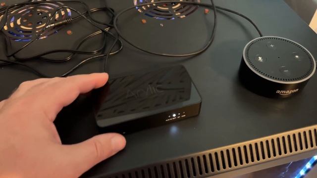 Arylic S10 $80 Streamer DAC Review And Sound Thoughts смотреть онлайн