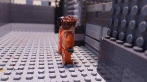 lego scp (анимация)