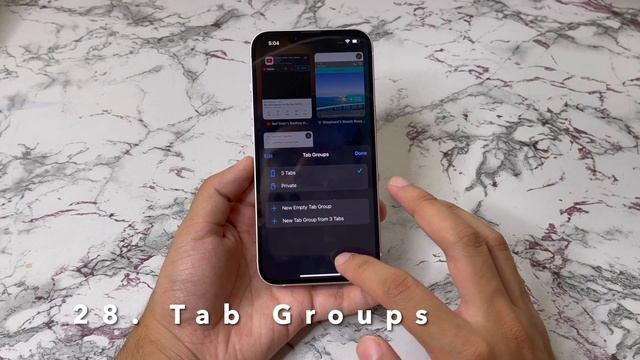 50 Best Tips & Tricks for Apple iPhone 13 смотреть онлайн
