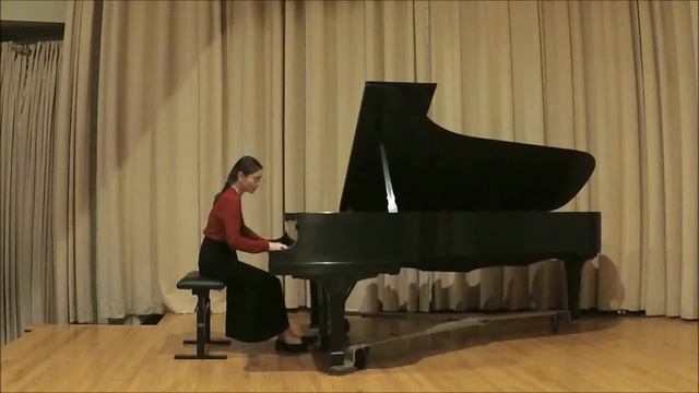 F. Schubert - Piano Sonata in A minor D784, I. Allegro giusto смотреть онлайн