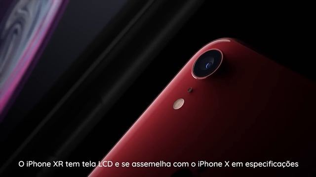 Apple iPhone Xs, Xs Max e Xr: veja os principais destaques dos smartphones смотреть онлайн