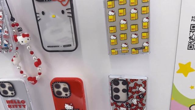 CASETiFY 📱Shopping in Korea 🇰🇷 iPhone 15 case Galaxy case | 케이스티파이 구경 | 아이폰케이스 | 갤럭시케이스 смотреть онлайн