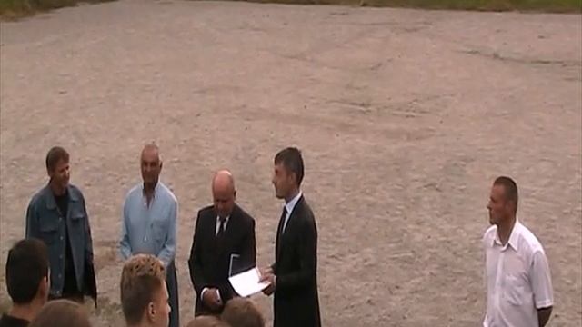 Кацуба ЖЖОТ,агитирует ШКОЛЬНИКОВ.92 округ смотреть онлайн