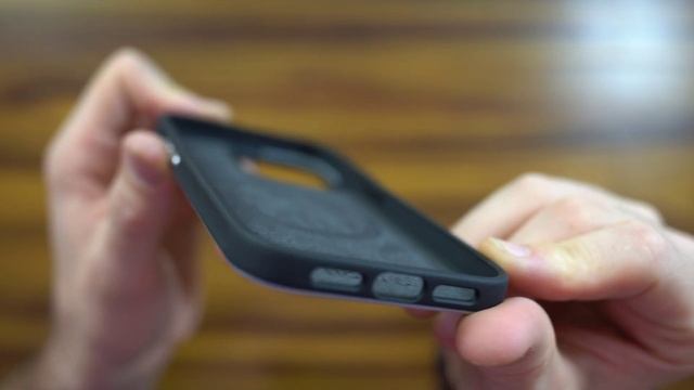 Nomad Sport Case For IPhone 14 Pro