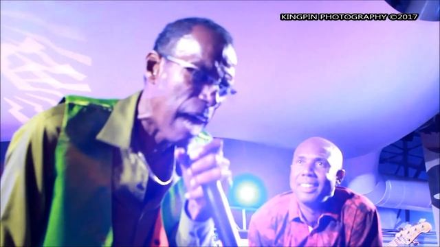 RED PLASTIC BAG FT MAC FINGALL AT MUSIC THROUGH THE YEARS AT CONCORDE EXPERIENCE BARBADOS смотреть онлайн