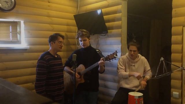 Комарики - КОСМОНАВТОВ НЕТ feat. Папин олимпос (ковёр by PickCheese) смотреть онлайн