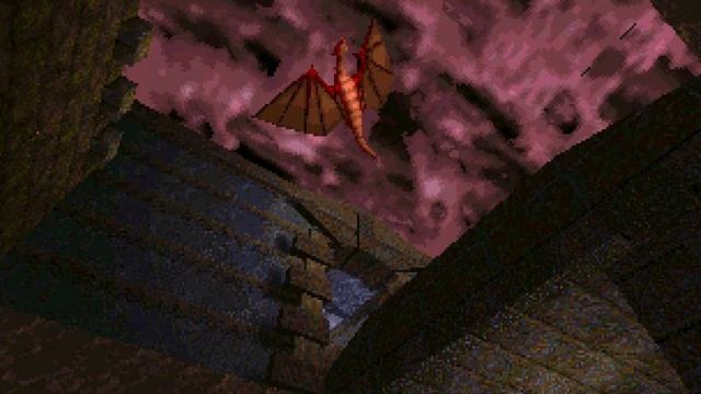 Quake's Interesting Unused Content смотреть онлайн