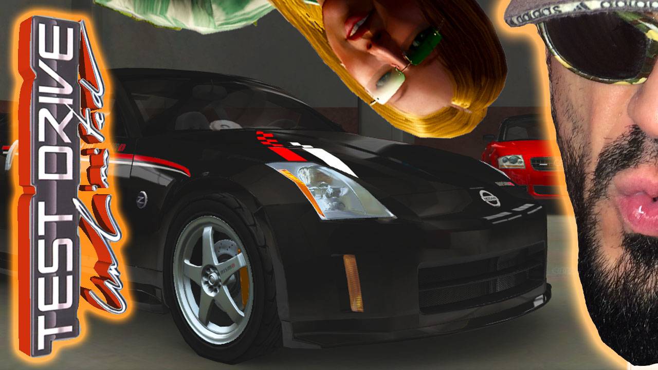 🔴 Восторг от новой Ferrary F430 и начинаю присматриваться к Nissan 370Z Nismo Test Drive Unlimited