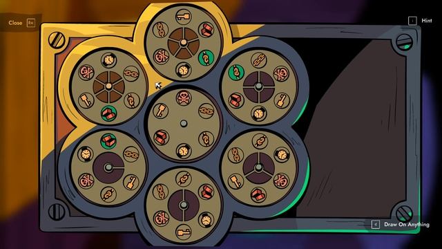 Unboxing The Cryptic Killer Full Playthrough Ally's Perspective