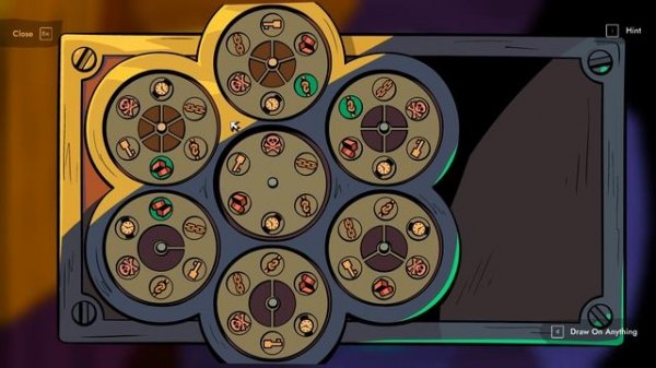 Unboxing the Cryptic Killer Full Playthrough Ally's Perspective