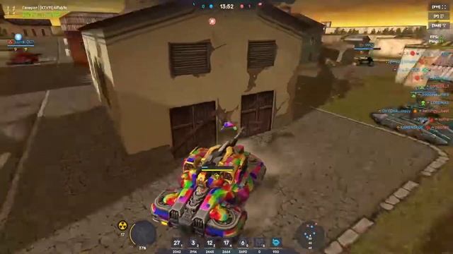 МАРШАЛ НА БЕЗ ДОНАТА В ТАНКИ ОНЛАЙН! ТЕПЕРЬ ДОСТУПНО ВСЕ! смотреть онлайн