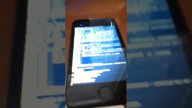 how to jailbreak ipod 4th gen version 4.3.1 (iphone 3gs iph смотреть онлайн