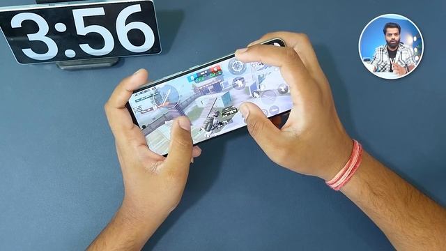 IQOO Z9 - Full Detailed Review !!!