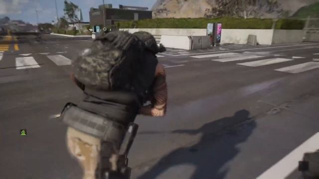 Ghost recon breakpoint / ps5 / militar ✌️💯👌 смотреть онлайн