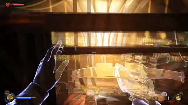 BioShock Infinite: Burial at Sea / Все имеет цену смотреть онлайн