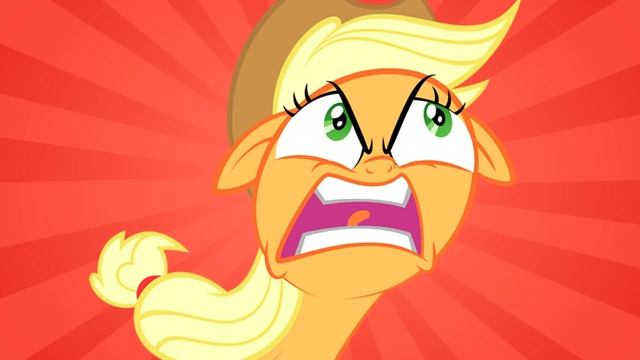 Applejack Calls Customer Service [MLP Fanfic Reading] (Comedy / Slice of Life) смотреть онлайн