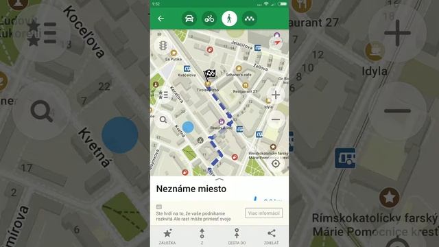 Maps. Me problem... Missing add waypoint смотреть онлайн