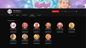 ДЕТСКИЙ КОНТЕНТ ★ САМЫЙ БОГАТЫЙ РЕБЁНОК НА YOUTUBE