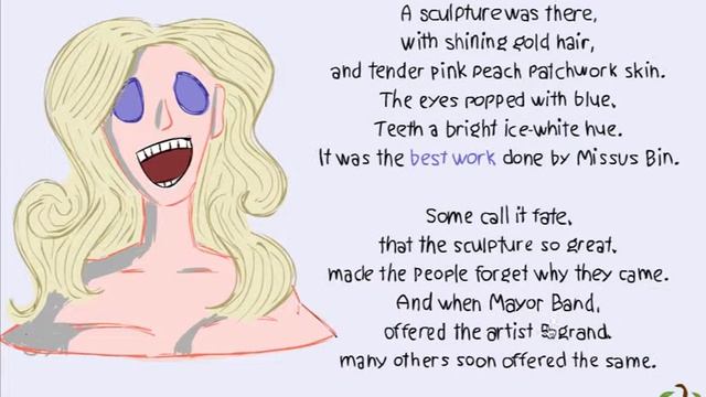 Dear Missus Bin Walkthrough смотреть онлайн