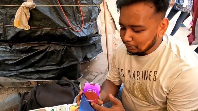 Kolkata chadni chowk 😚 I PHONE 14 PRO MAX New update 🤫new update mobile.@sohailchandnimarket2.0 смотреть онлайн