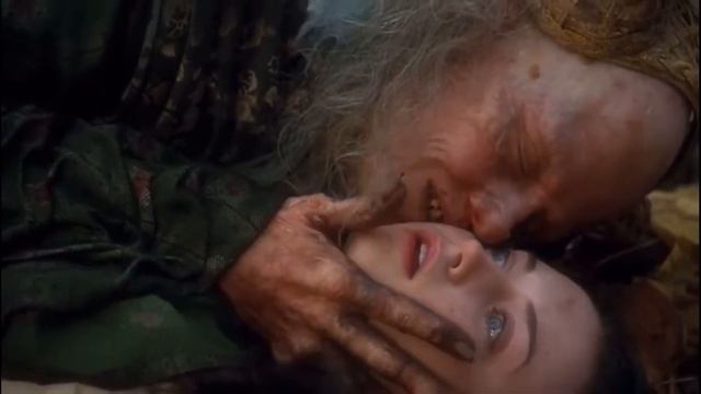 Snow White: A Tale of Terror (1997): All the Eternity to Remember ⚜️ смотреть онлайн