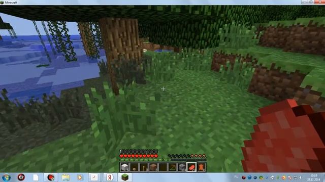 Майнкрафт Часть 2 Новая Одежда смотреть онлайн