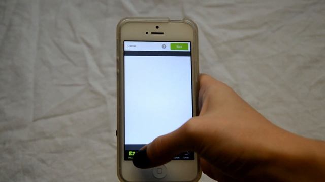 WHAT'S ON MY IPHONE 5/ GALAXY S5? смотреть онлайн
