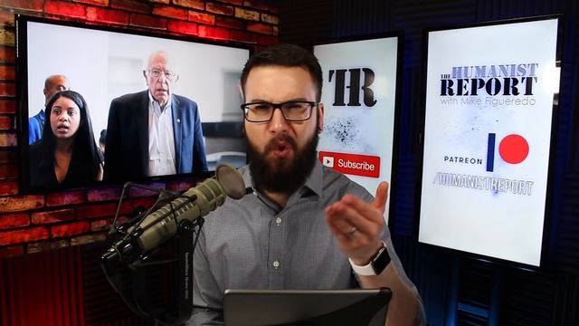 Clueless CNN Host Concern Trolls About Bernie Sanders’ Medicare For All Bill смотреть онлайн