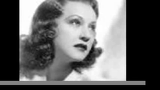 Ethel Merman "Ten Cents a Dance / Over the Rainbow" Arlen / Harburg Rodgers / Hart Judy Garland смотреть онлайн