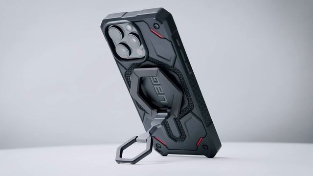 Magnetic Ring Stand By UAG The Universal MagSafe Accessory