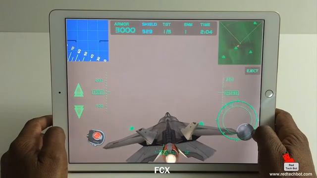 Highly Recommended Games For The iPad Pro (Part 3) смотреть онлайн