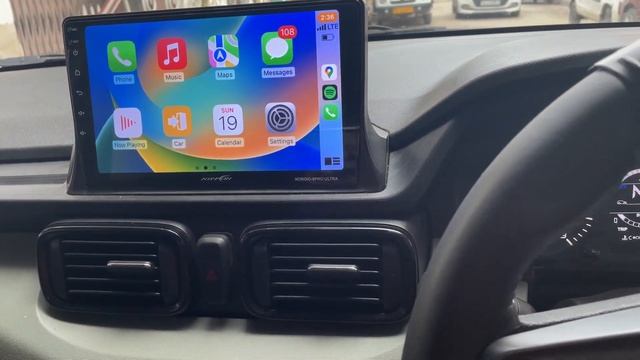 Download Z-Link (Problem Solved For Wireless Apple Car Play) 🔥 #youtube #applecarplay
