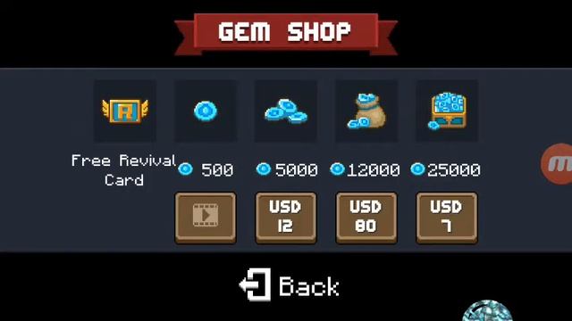 Proof To Hacked Soul Knight смотреть онлайн