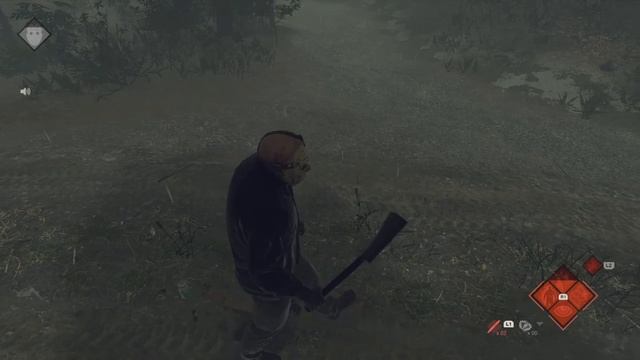 Crazy Talking Jason - Chillin n killin re cap of the last FUNKY FRIDAY - Friday The 13th : The game смотреть онлайн