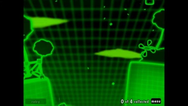 World of Goo - Chapter 4 - Hello World - 1 move смотреть онлайн