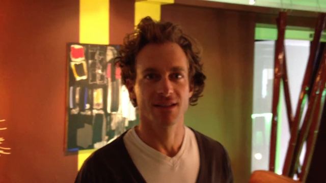 Tim Lobinger: Videobotschaft vor dem Kölner RheinSpringen am 24.06.2012 смотреть онлайн