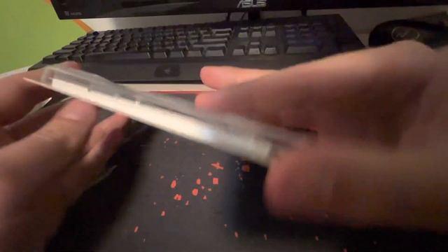 Unboxing iPhone 13 Pro Apple Clear Case(originala apple,MagSafe) смотреть онлайн