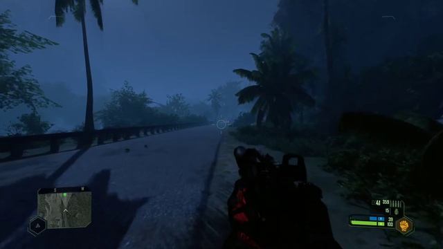 Game Crysis Remastered : PART 4.Mới phát hành 18/09/2020.Full HD @1920x1080 GTX 1660ti смотреть онлайн