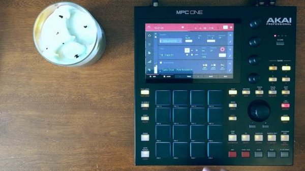 BOOM BAP Beat with the MPC ONE