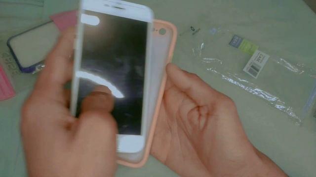 AFFORDABLE CASE / IPHONE 6 смотреть онлайн