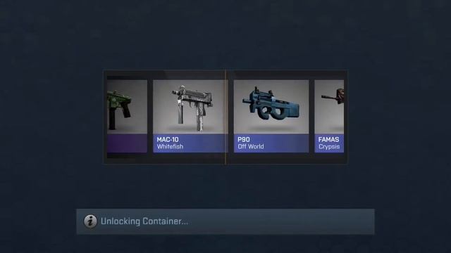 15+ prisma case opening смотреть онлайн