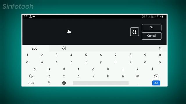 A for apple b for ball c for cat wala video Kaise banaen | Kids video Kaise banaen |create kid vide смотреть онлайн