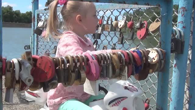 прогулка 19.05.2017 смотреть онлайн